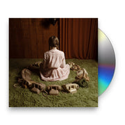 Dead Poet Society – Monarch (CD)