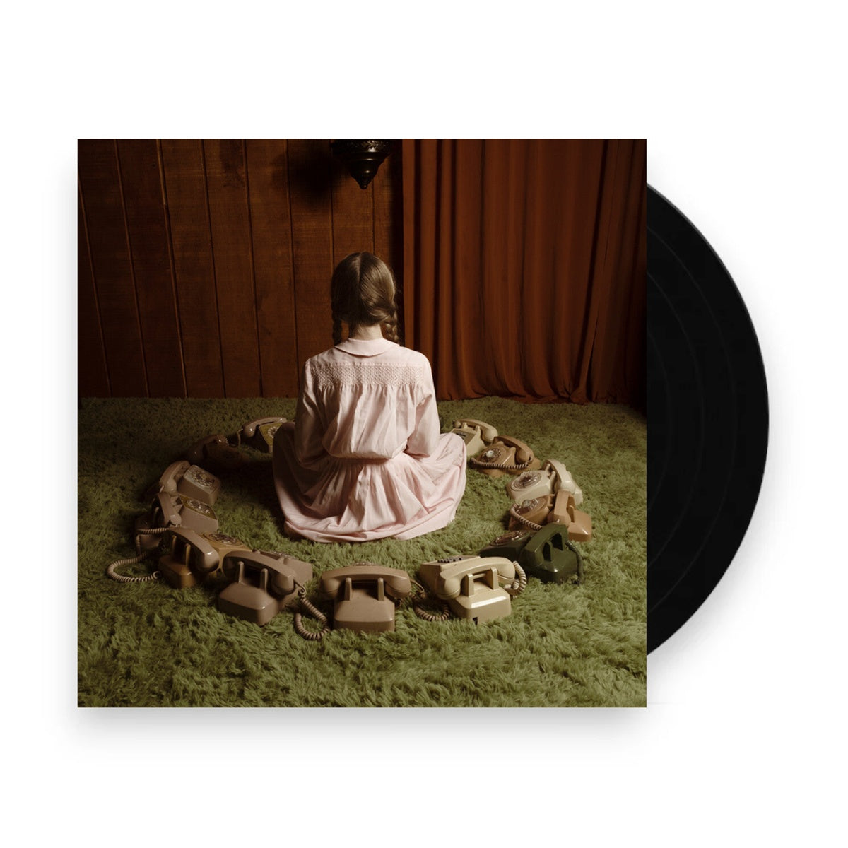 Dead Poet Society – Monarch (LP Vinyl)