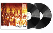 Dead Prez – Let’s Get Free (25th Anniversary LP Vinyl)