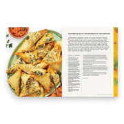 Dead in the Kitchen: The Official Grateful Dead Cookbook - Alternate View