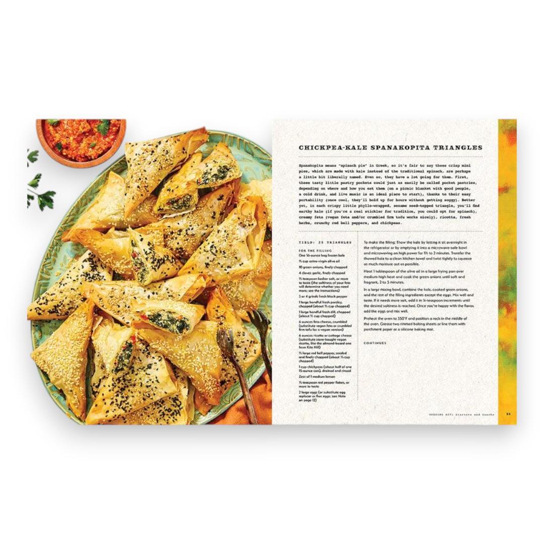 Dead in the Kitchen: The Official Grateful Dead Cookbook - Alternate View