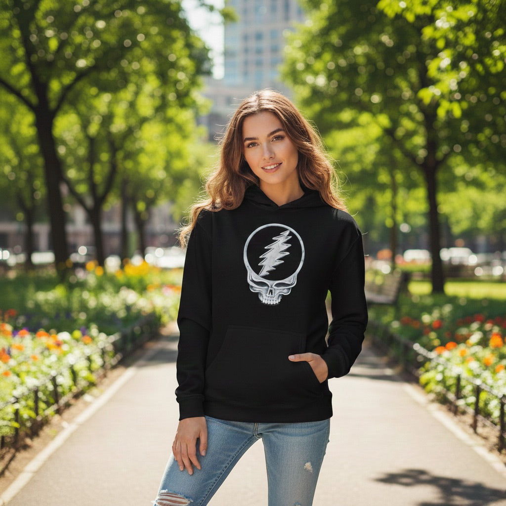 Grateful Dead x Paul Kreizenbeck Hooded Sweatshirt