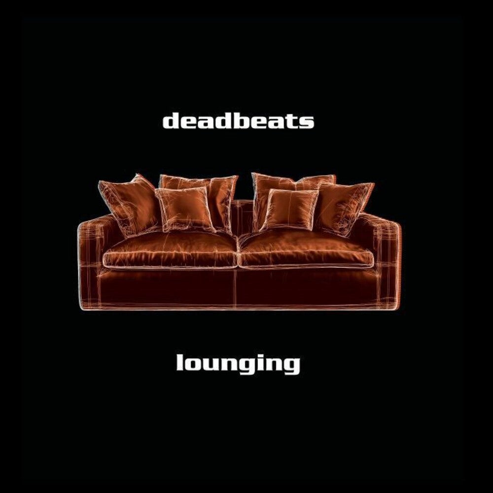 Deadbeats – Lounging (LP Vinyl)