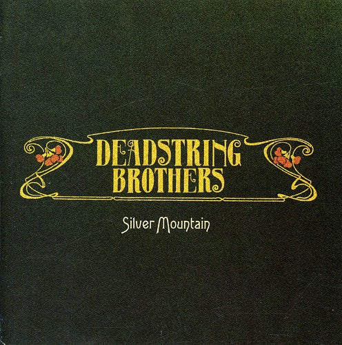 Deadstring Brothers – Silver Mountain (CD)