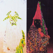 Deafkids – Cicatrizes Do Futuro (LP Vinyl)