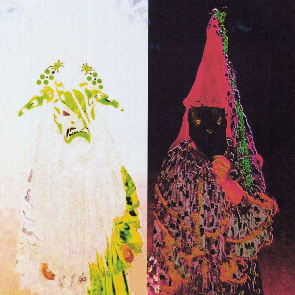 Deafkids – Cicatrizes Do Futuro (LP Vinyl)