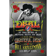 Deal: My Three Decades of Drumming, Dreams, and Drugs with the Grateful Dead - Paperback