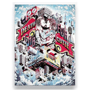 Death Cab for Cutie – RBC Echo Beach, Toronto (Jun 20, 2019) by Miles Tsang