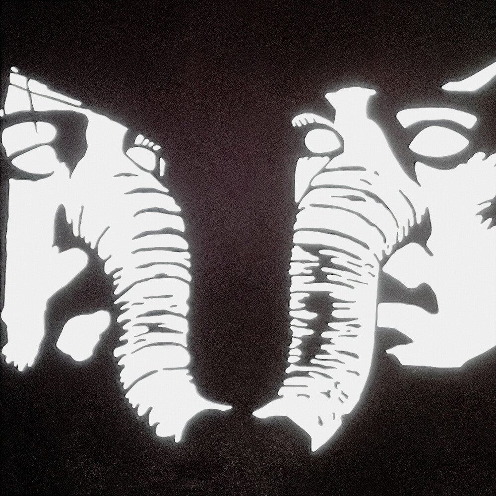 Death From Above 1979 – Private Lives (CD)