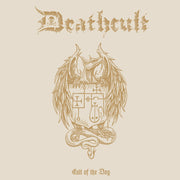 Deathcult – Cult Of The Dog (Deluxe, Gate, With Booklet LP Vinyl)