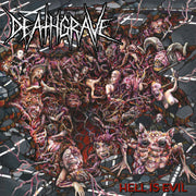 Deathgrave – Hell Is Evil (CD)