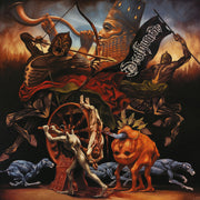 Deathwards – Realms Of Sin (CD)