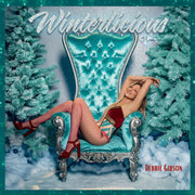 Debbie Gibson – Winterlicious D'luxe (Deluxe LP Vinyl)