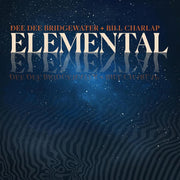 Dee Bridgewater Dee / Charlap,Bill – Elemental (Digipak CD)