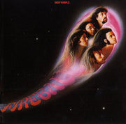 Deep Purple – Fireball (CD)