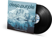 Deep Purple – Infinite B-Sides & Bonus Songs (Blk, Gate, 180 Gram LP Vinyl)