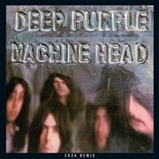 Deep Purple – Machine Head (2024 Remix, Bme LP Vinyl)