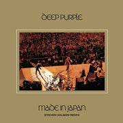 Deep Purple – Made In Japan (Steven Wilson Remix)(Rktbr25) (Bme LP Vinyl)
