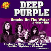 Deep Purple – Smoke On The Water and Other Hits (CD)