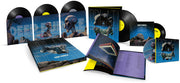 Deep Purple – Splat! (2LP + 1CD + 3 10" + 1 7")