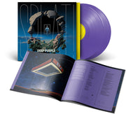 Deep Purple – Splat! (Purple LP Vinyl)
