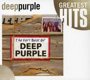 Deep Purple – The Very Best of Deep Purple (CD)