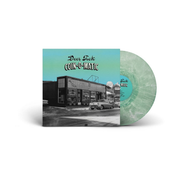 Deer Tick – Coin-O-Matic (Frosted Coke Bottle LP Vinyl)