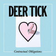 Deer Tick – Contractual Obligations [Colored Vinyl] (LP Vinyl)