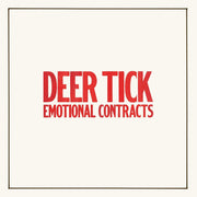 Deer Tick – Emotional Contracts (CD)