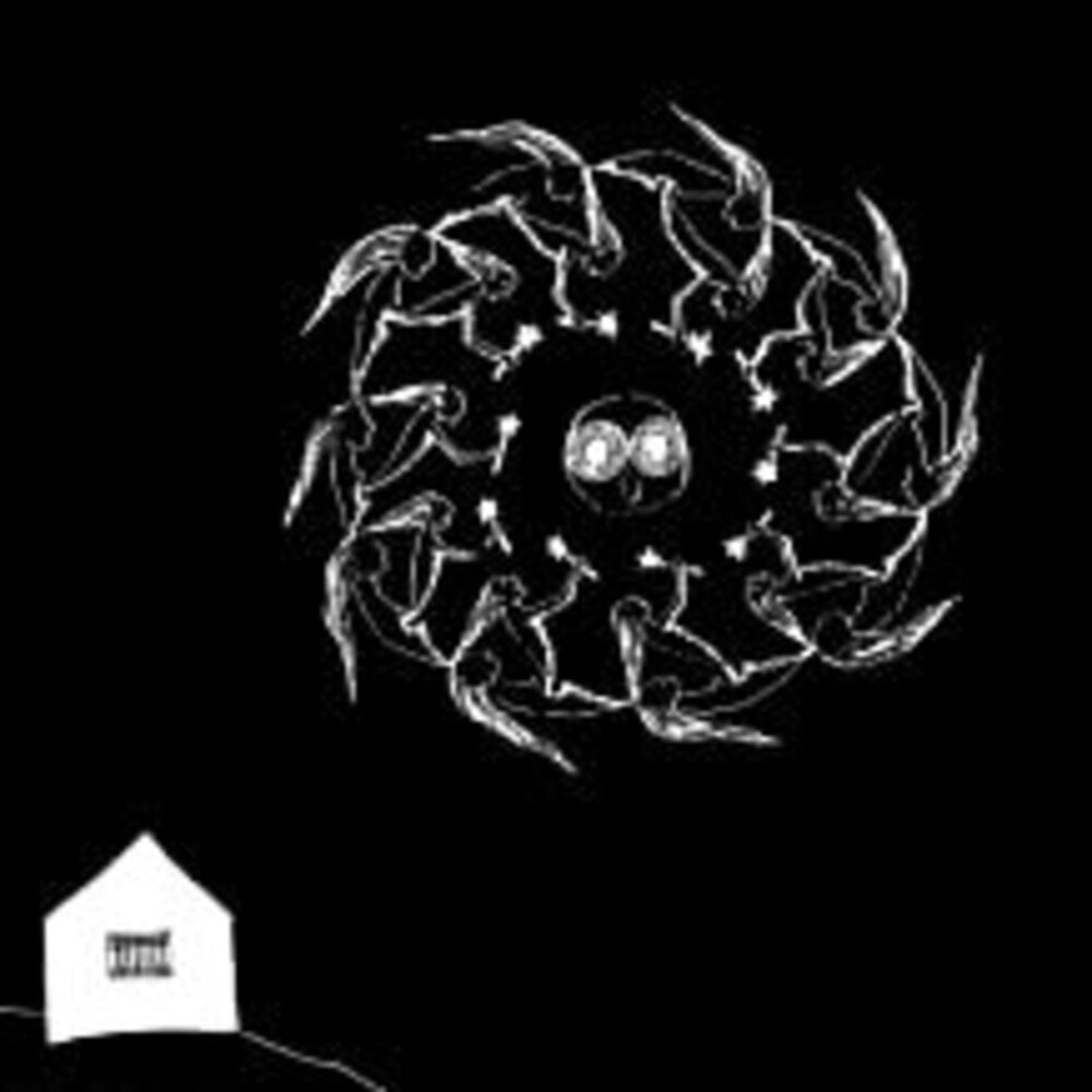 Deerhoof – Holdypaws (Blk, Gate, Wht, Remastered, Download Included LP Vinyl)