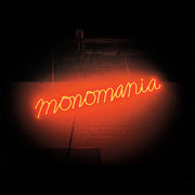 Deerhunter – Monomania (Download Included LP Vinyl)