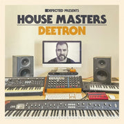 Deetron – Defected Presents House Masters (LP Vinyl)
