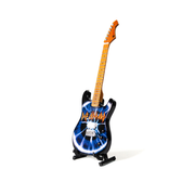 Def Leppard "Adrenalize" Mini Guitar
