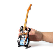 Def Leppard "High 'n' Dry" Mini Guitar