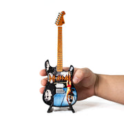 Def Leppard "High 'n' Dry" Mini Guitar