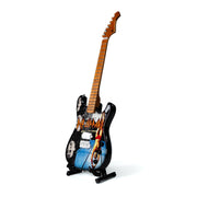 Def Leppard "High 'n' Dry" Mini Guitar