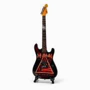 Def Leppard – Live at Caesars Palace, Las Vegas Residency Mini Guitar