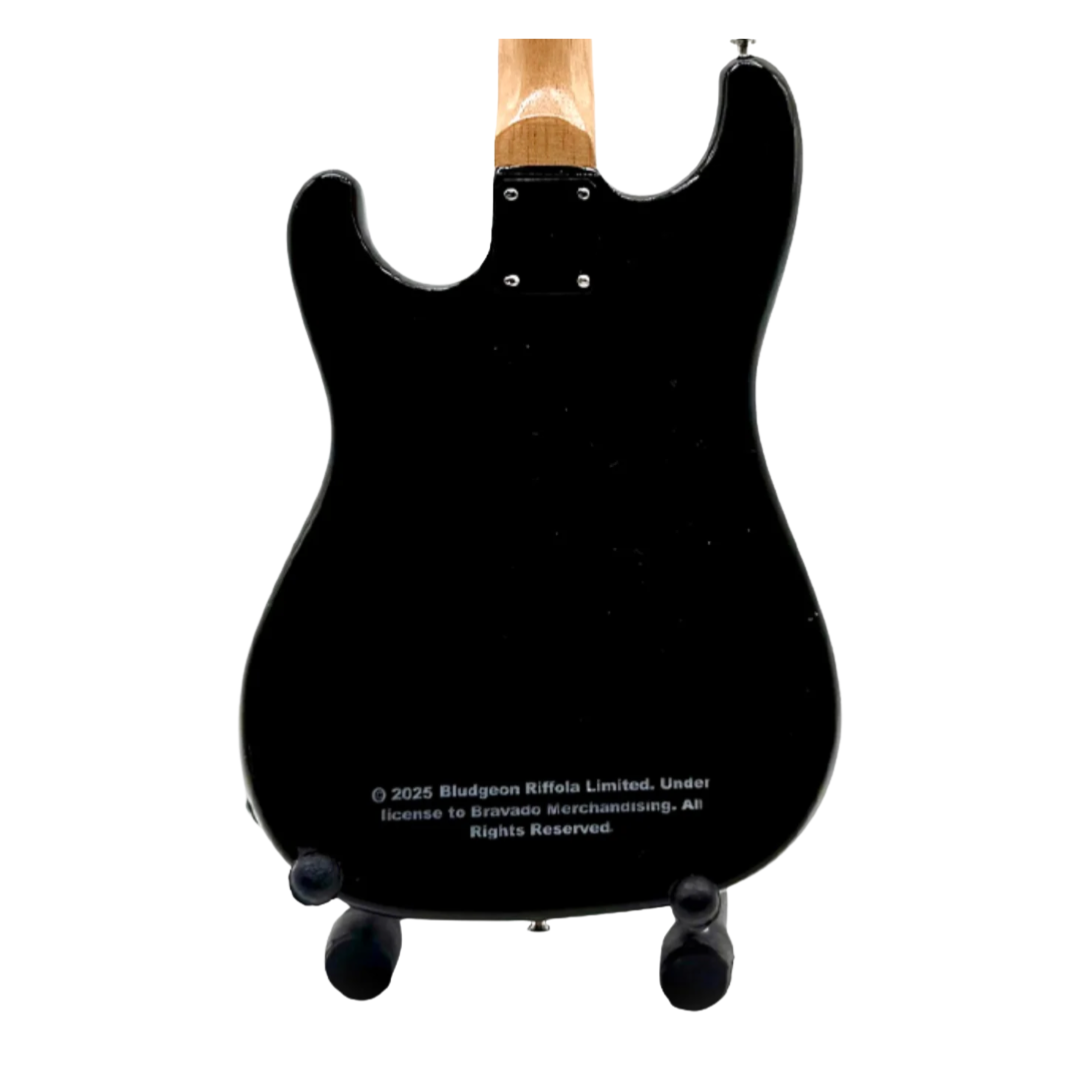 Def Leppard – Live at Caesars Palace, Las Vegas Residency Mini Guitar