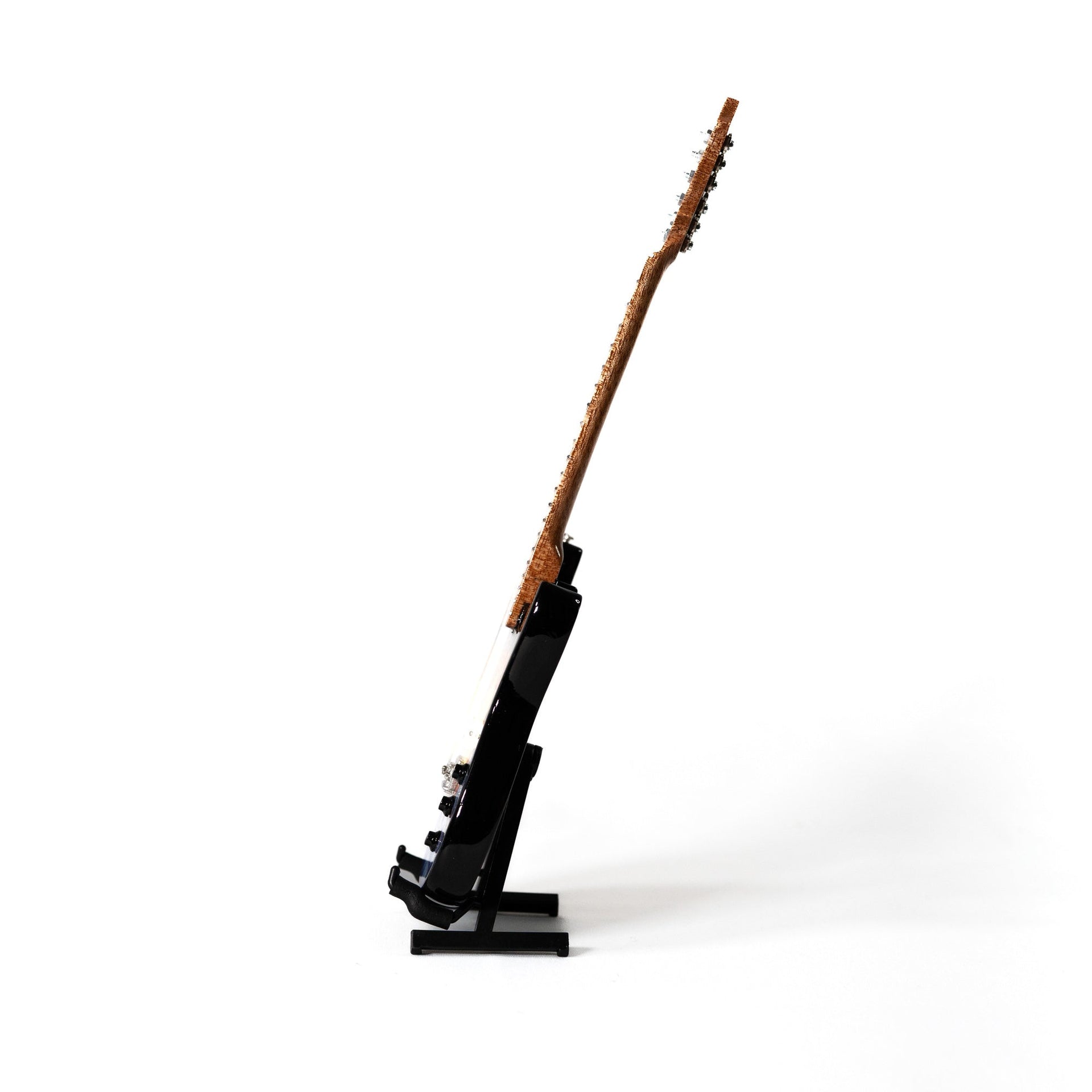 Def Leppard "Pyromania" Mini Guitar