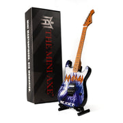 Def Leppard "Rejoice" Mini Guitar