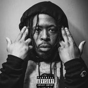 Def Soulja – Ras V (LP Vinyl)