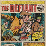 Defiant – If We're Really Being Honest (CD)