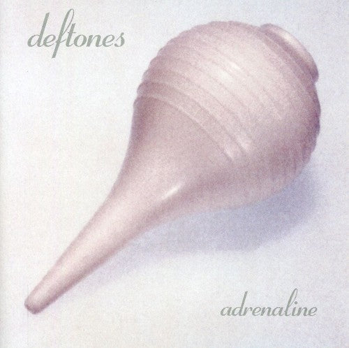 Deftones – Adrenaline (CD)