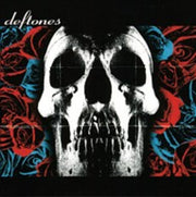Deftones – Deftones (CD)