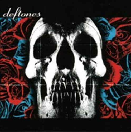 Deftones – Deftones (CD)