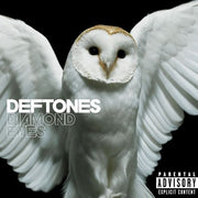 Deftones – Diamond Eyes (CD)