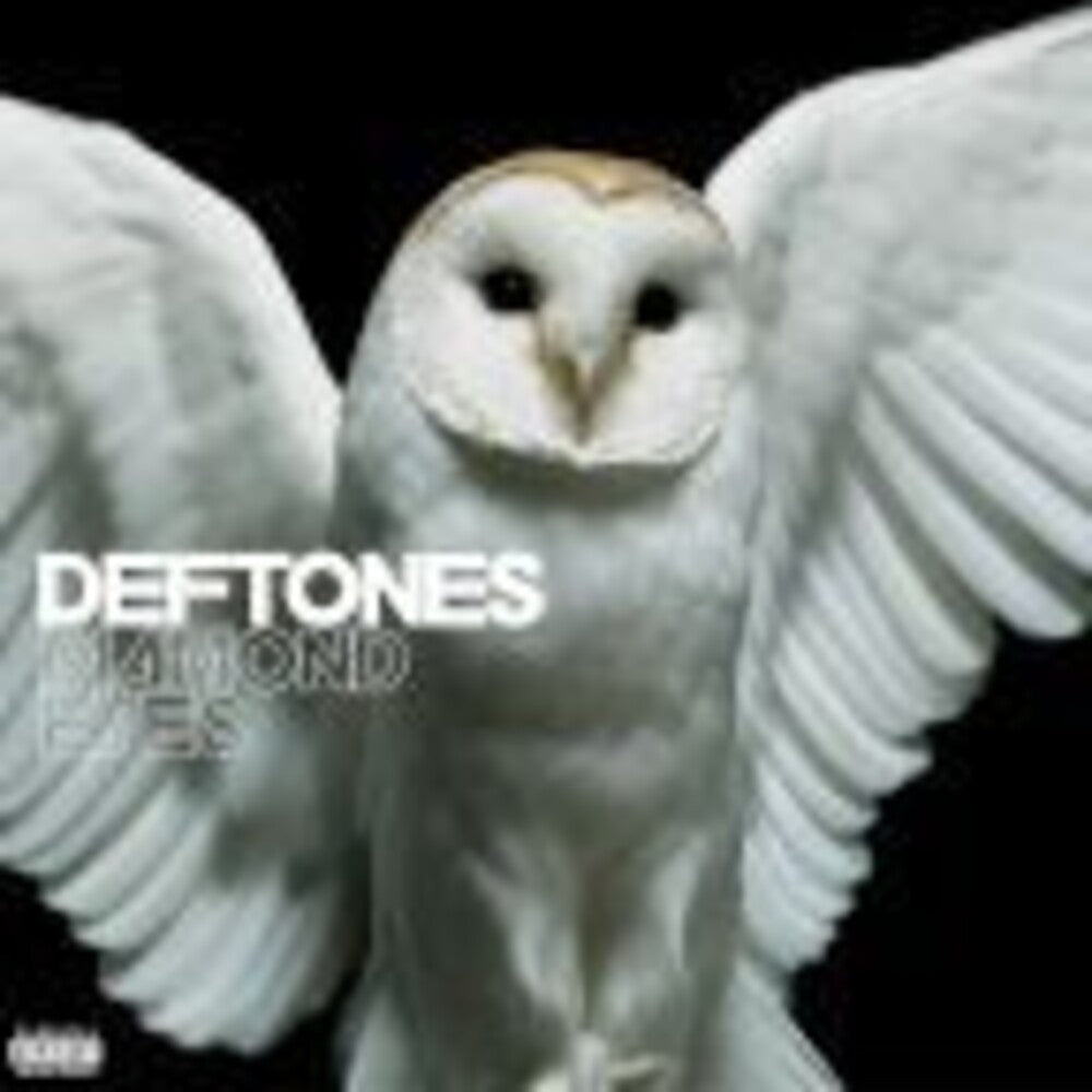 Deftones – Diamond Eyes (LP Vinyl)
