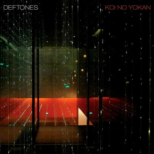 Deftones – Koi No Yokan (LP Vinyl)