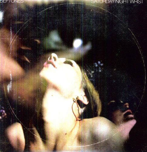 Deftones – Saturday Night Wrist (LP Vinyl)