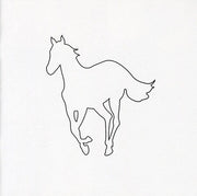 Deftones – White Pony (Added Track CD)